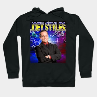 JOEY STYLES Hoodie